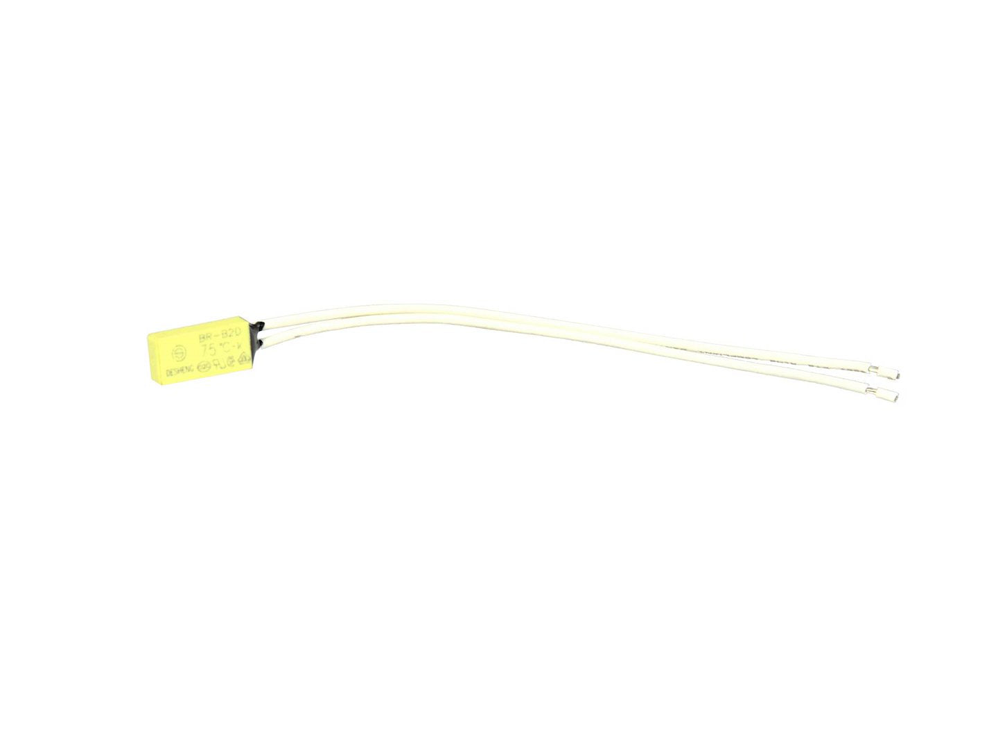 No. 6 Thermistor