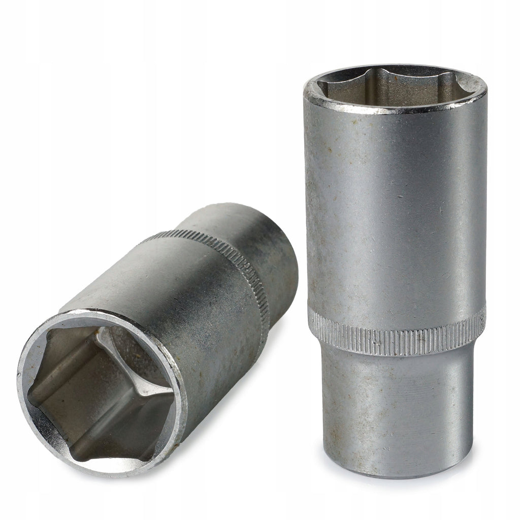 19mm 1/2" Long Socket