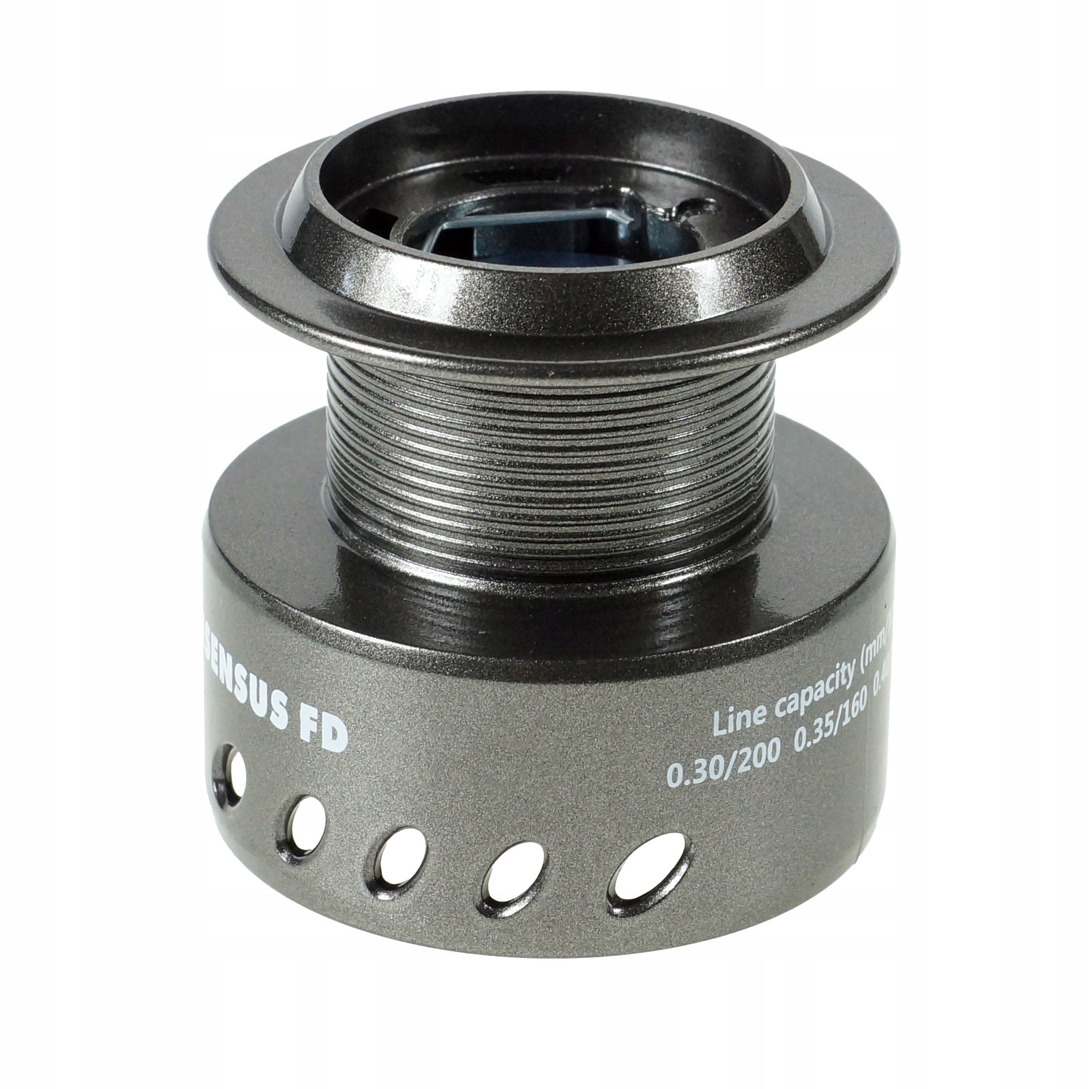 Hokkaido Consensus FD3000 rull 9+1 Spinfeeder