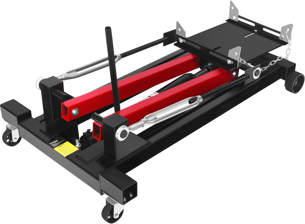 FLOOR JACK FOR GEARBOX KD12683