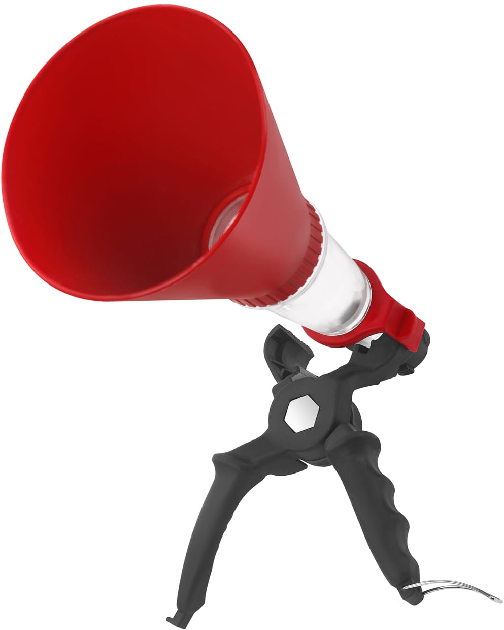 FUNNEL WITH HANDLE 20-125MM KD12637