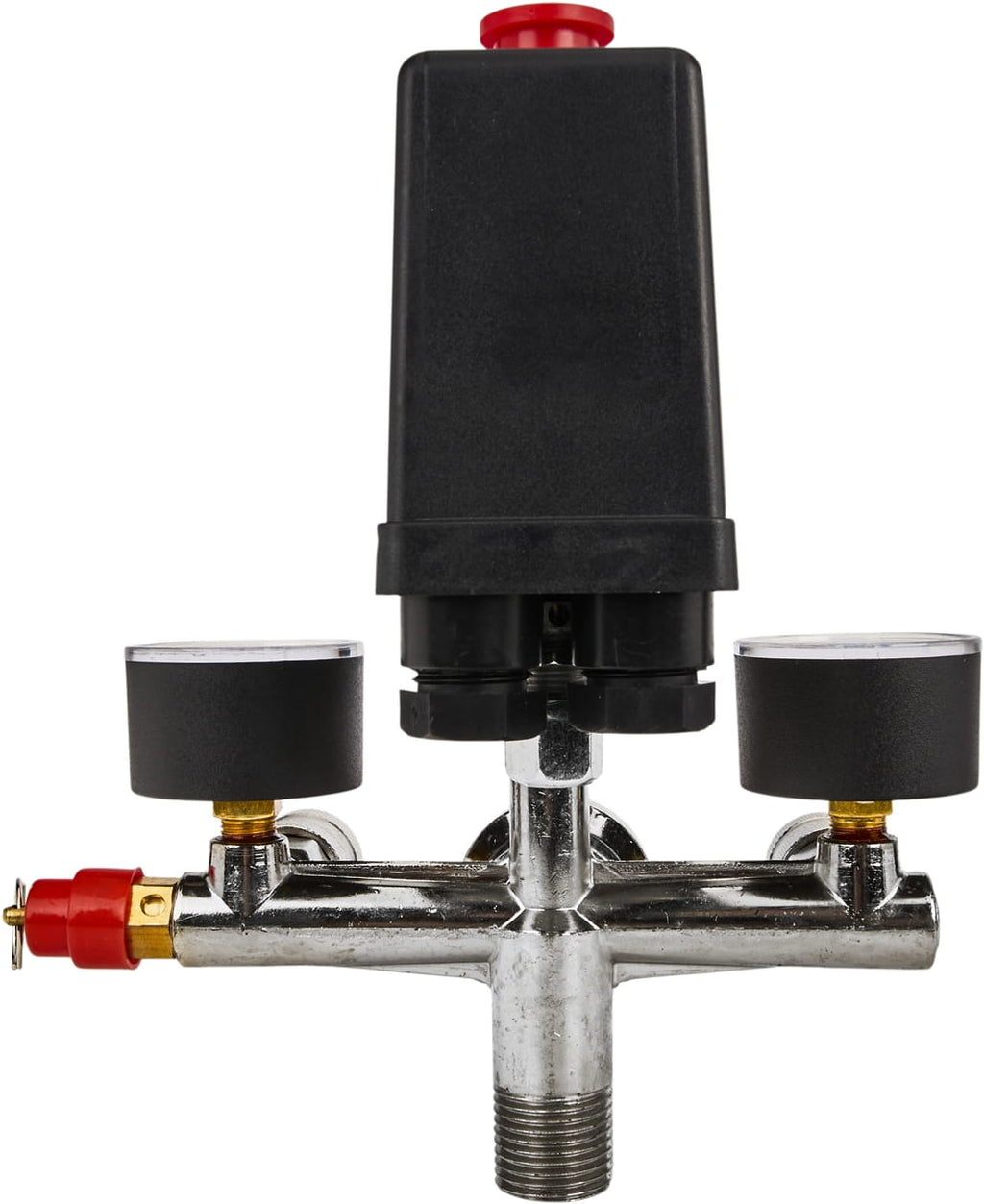 COMPRESSOR PRESSURE SWITCH 8BAR WITH PRESSURE ADJUSTMENT KD2176