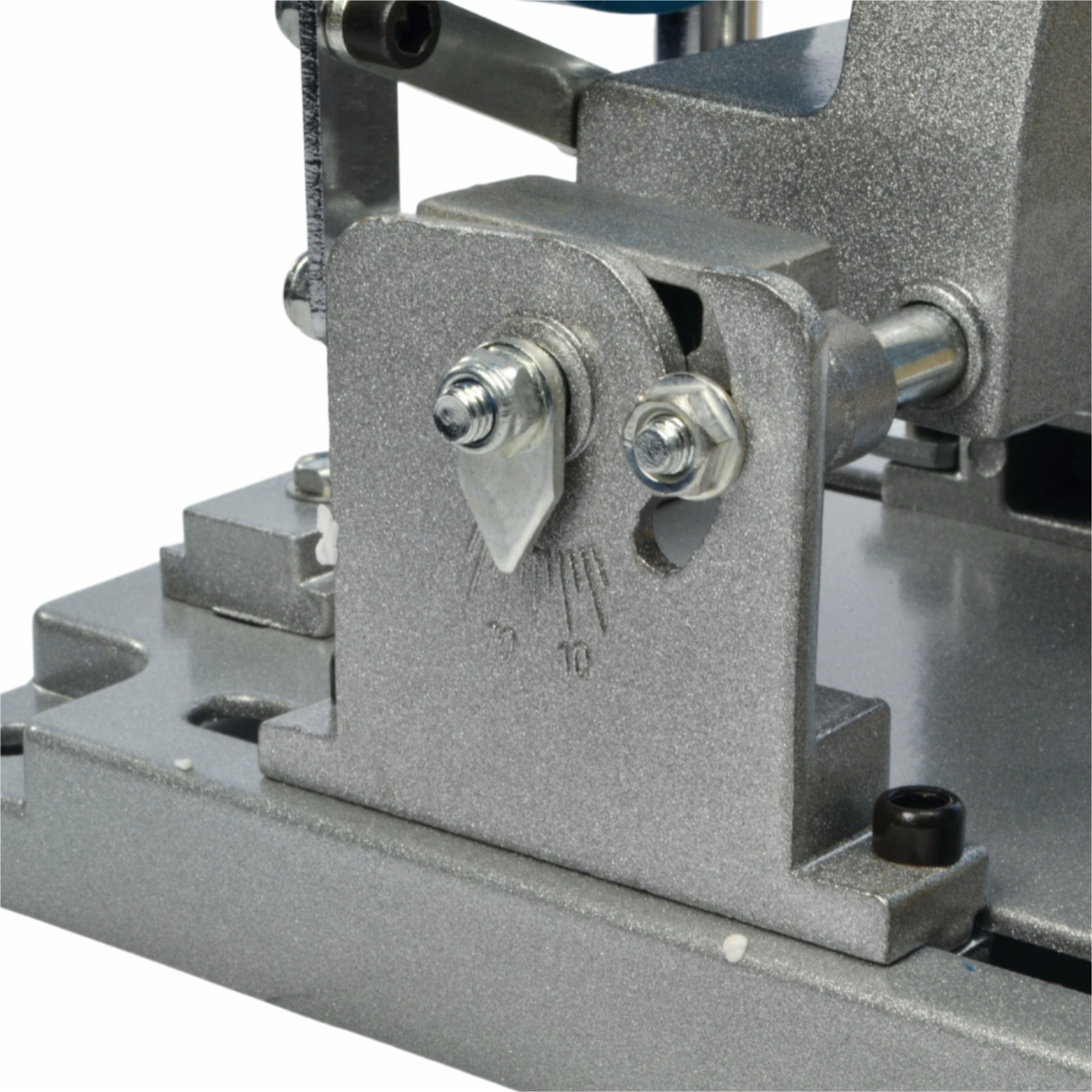 Teritaja ketassaagide volframkarbiidist teradele 90-400