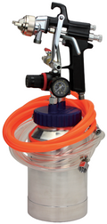 PNEUMATIC PAINT SPRAYER 2L KD5792