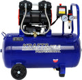 OIL-FREE COMPRESSOR 50L 1500W 290L/min KD4052