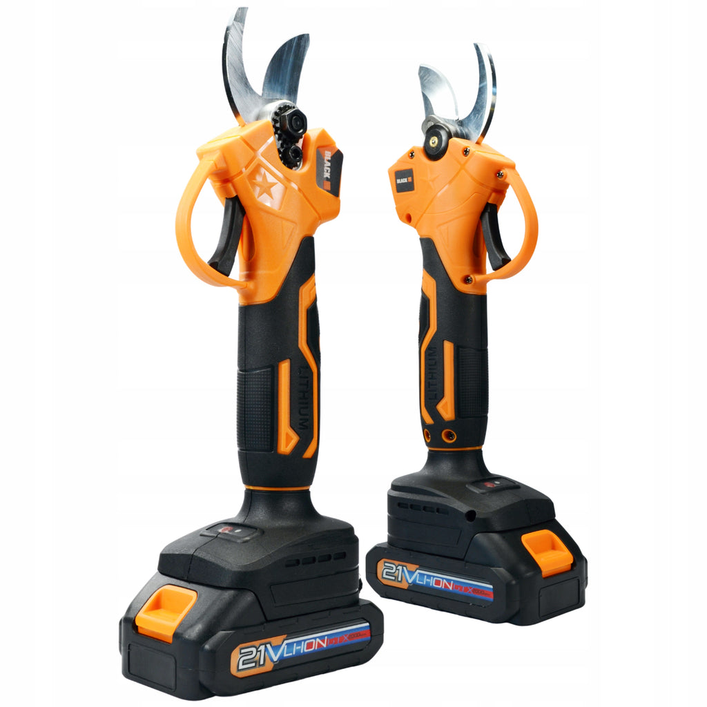 Elektriline juhtmevaba oksalõikur 30mm 100W