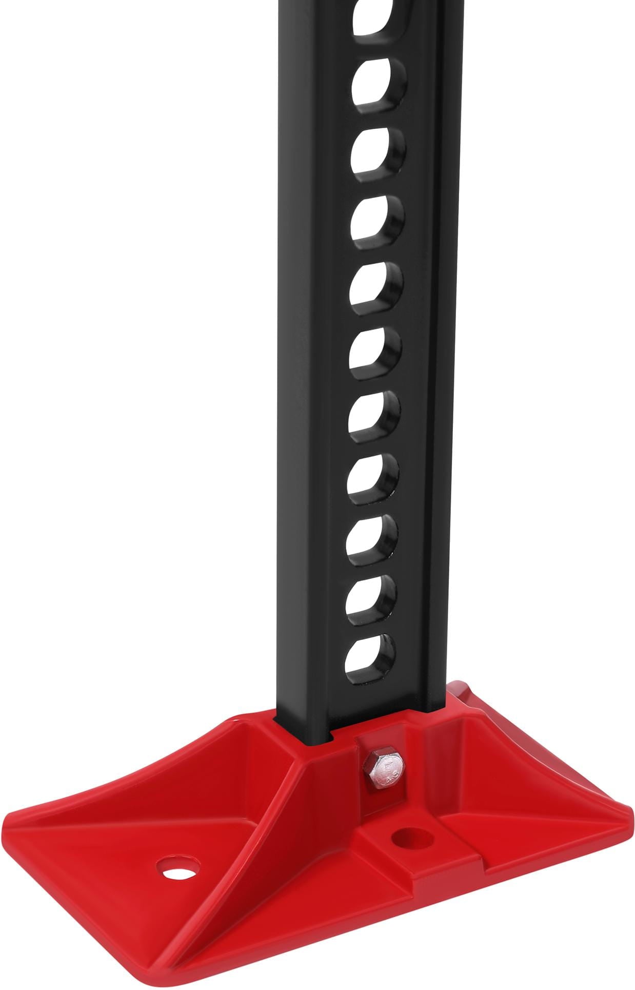 Farm jack 48" 3000kg up to 120cm KD12680