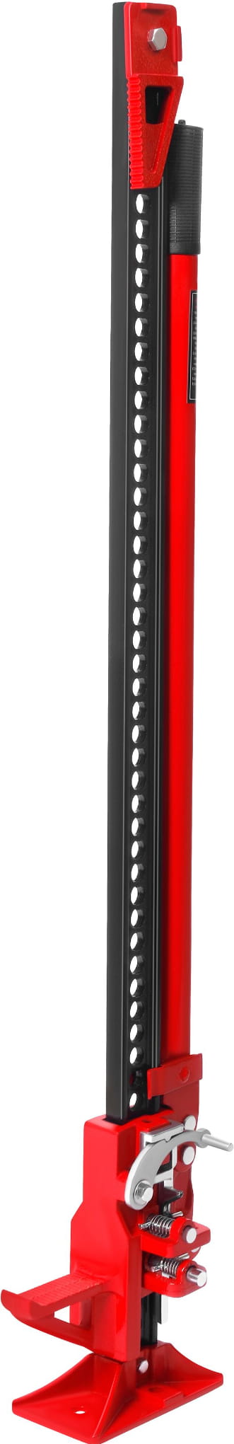 Farm jack 48" 3000kg up to 120cm KD12680