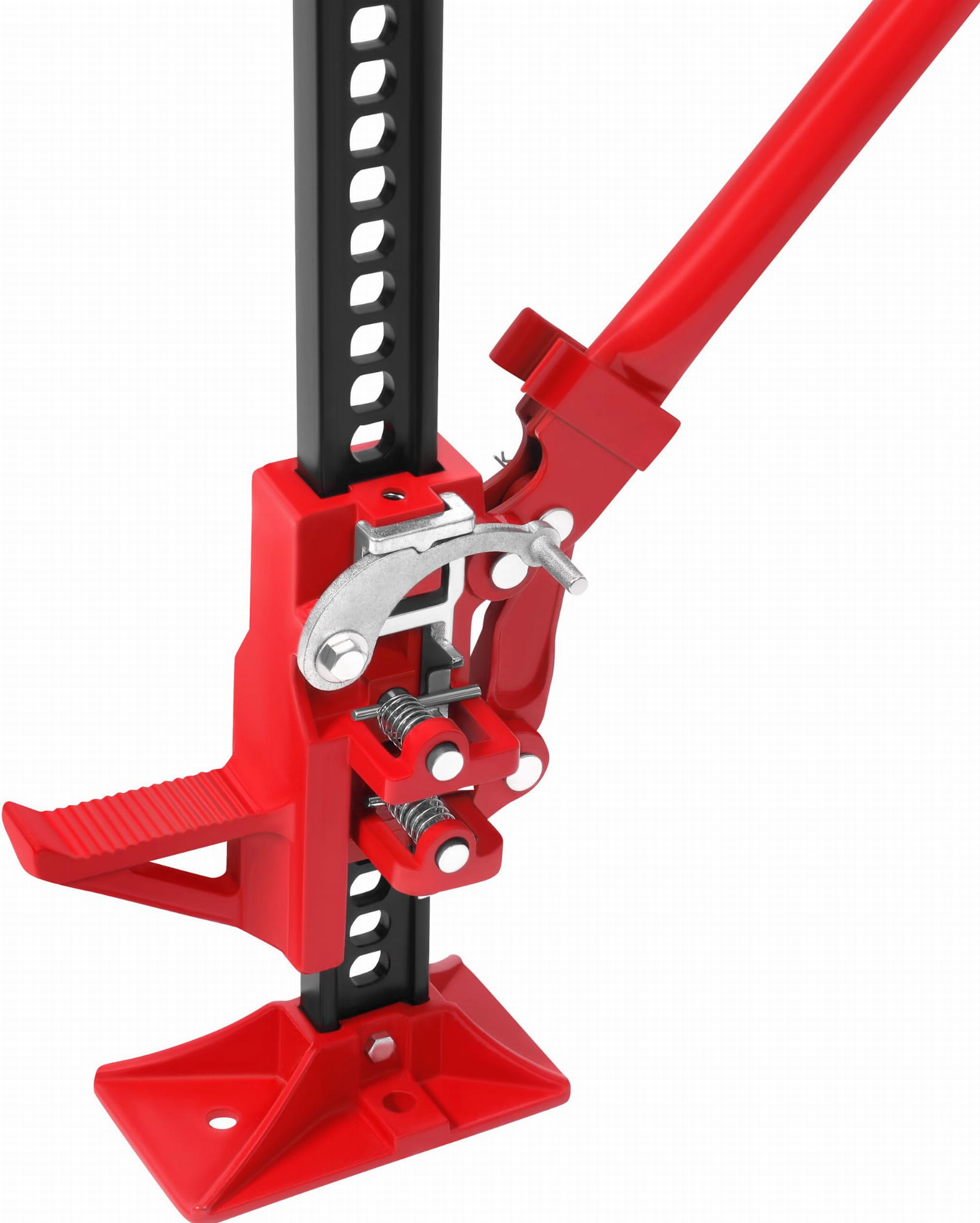 Farm jack 48" 3000kg up to 120cm KD12680