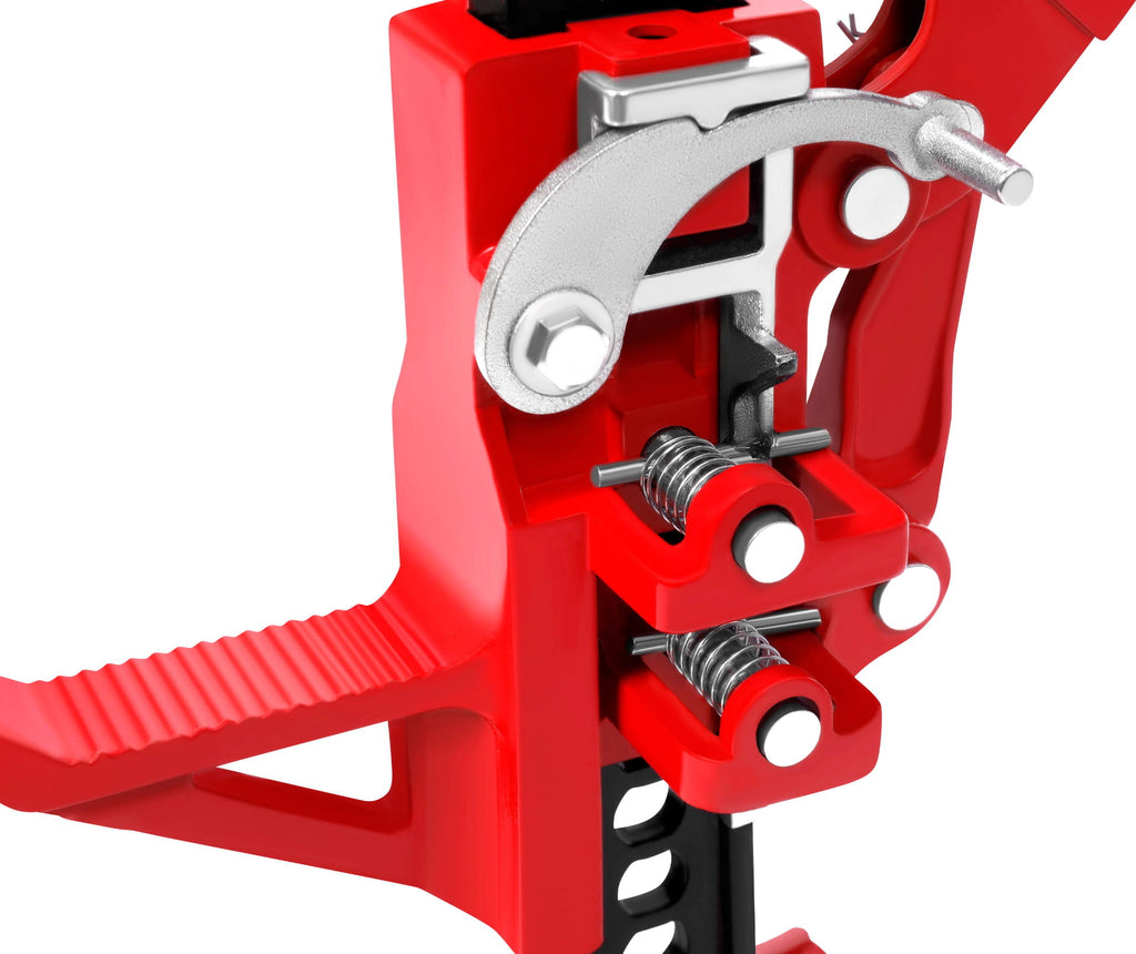 Farm jack 48" 3000kg up to 120cm KD12680