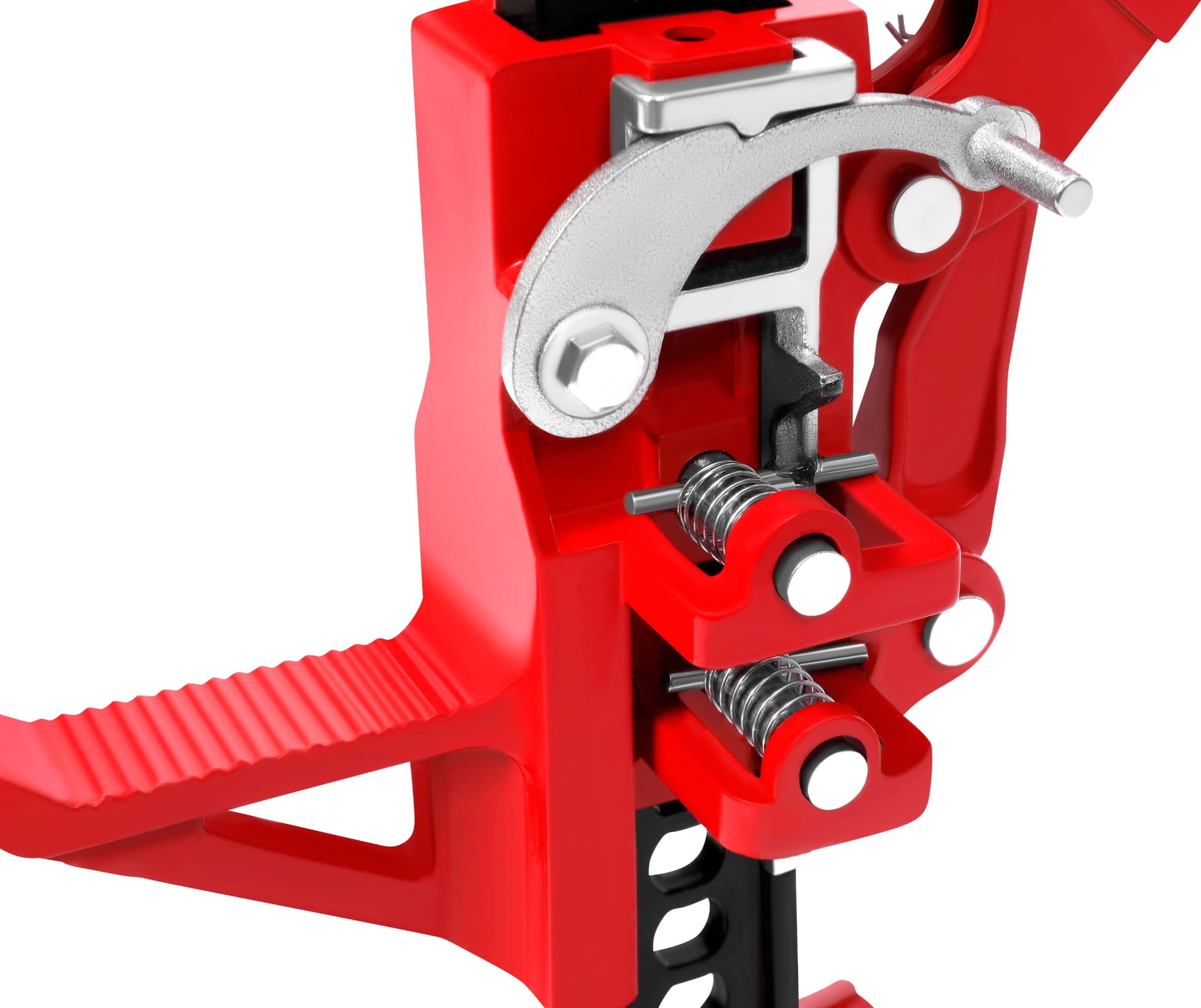 Farm jack 48" 3000kg up to 120cm KD12680