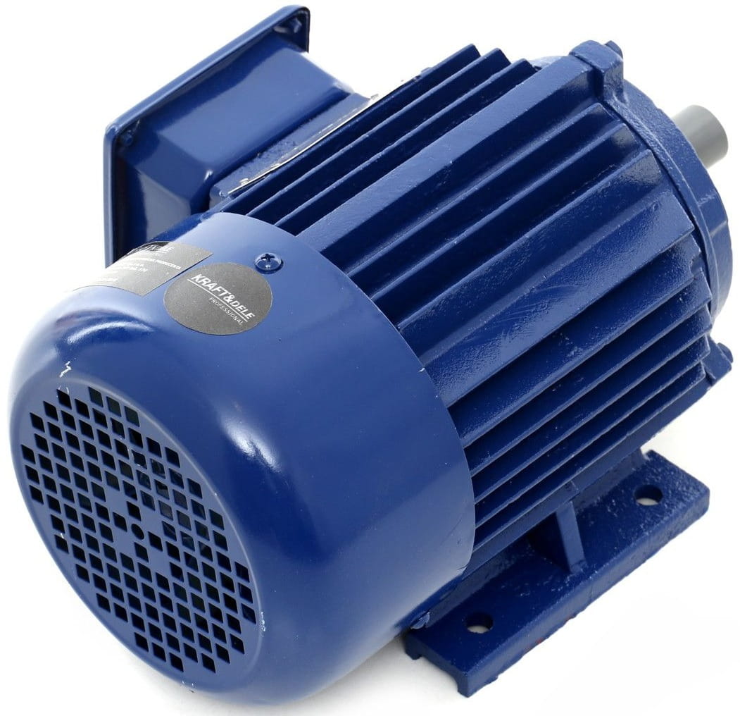 Electric motor 1.1KW 380V 1400rpm KD1810