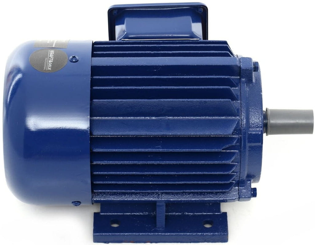 Electric motor 1.1KW 380V 1400rpm KD1810