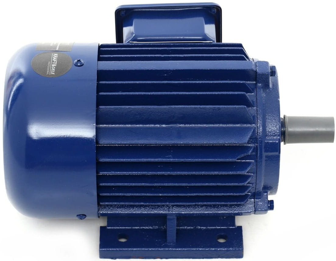 Electric motor 1.1KW 380V 1400rpm KD1810