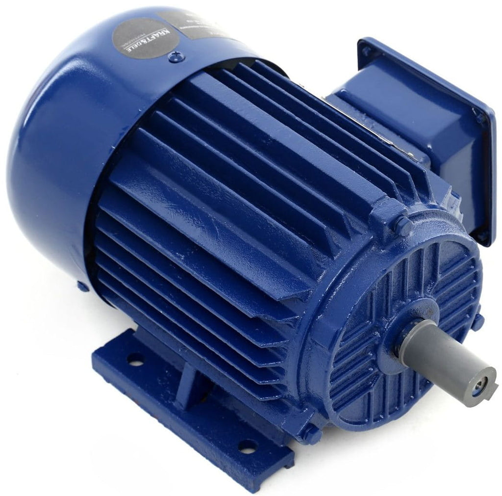 Electric motor 1.1KW 380V 1400rpm KD1810