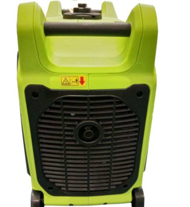 Inverter generator 3.3kW KD681