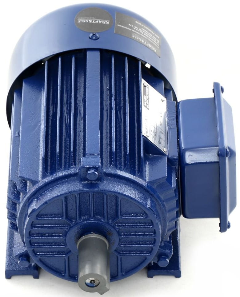 Electric motor 1.1KW 380V 1400rpm KD1810