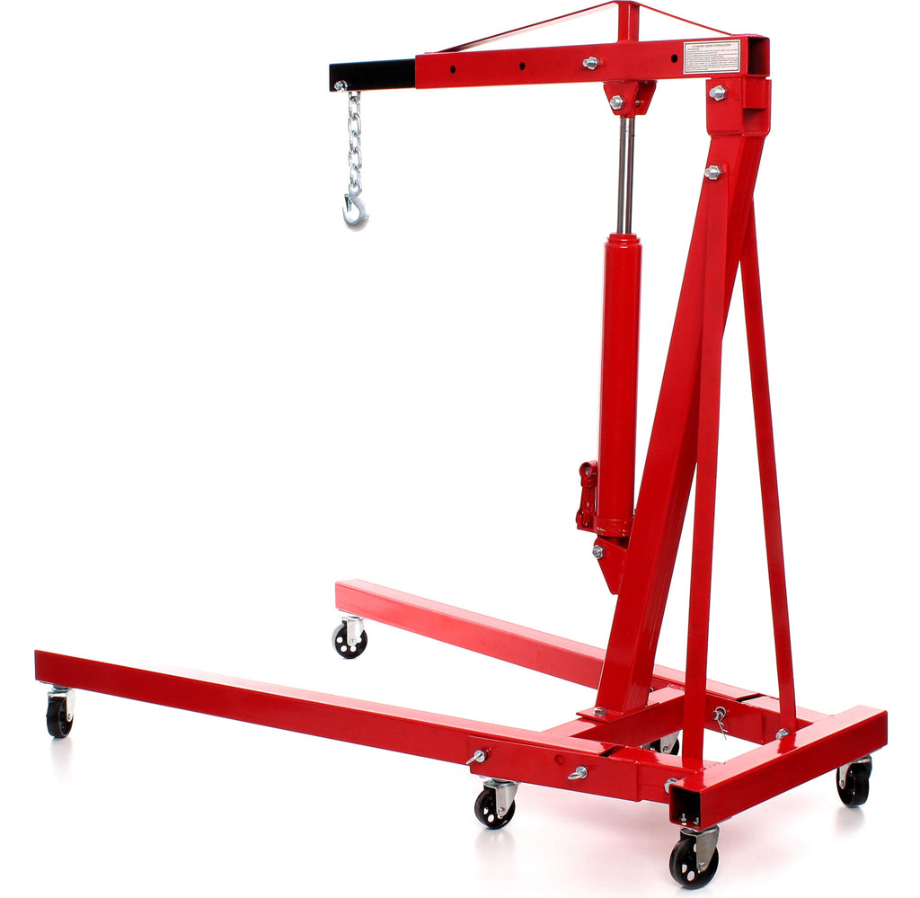 Workshop Engine Hoist Crane 2T KD320