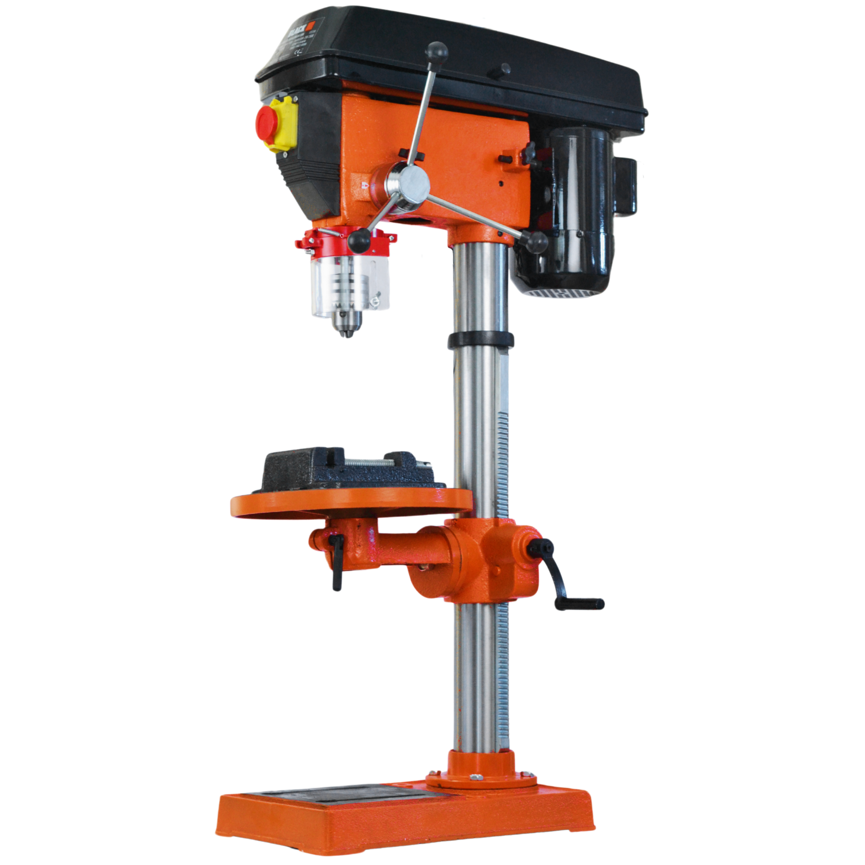 Pingi puurmasin 2750W (C43)
