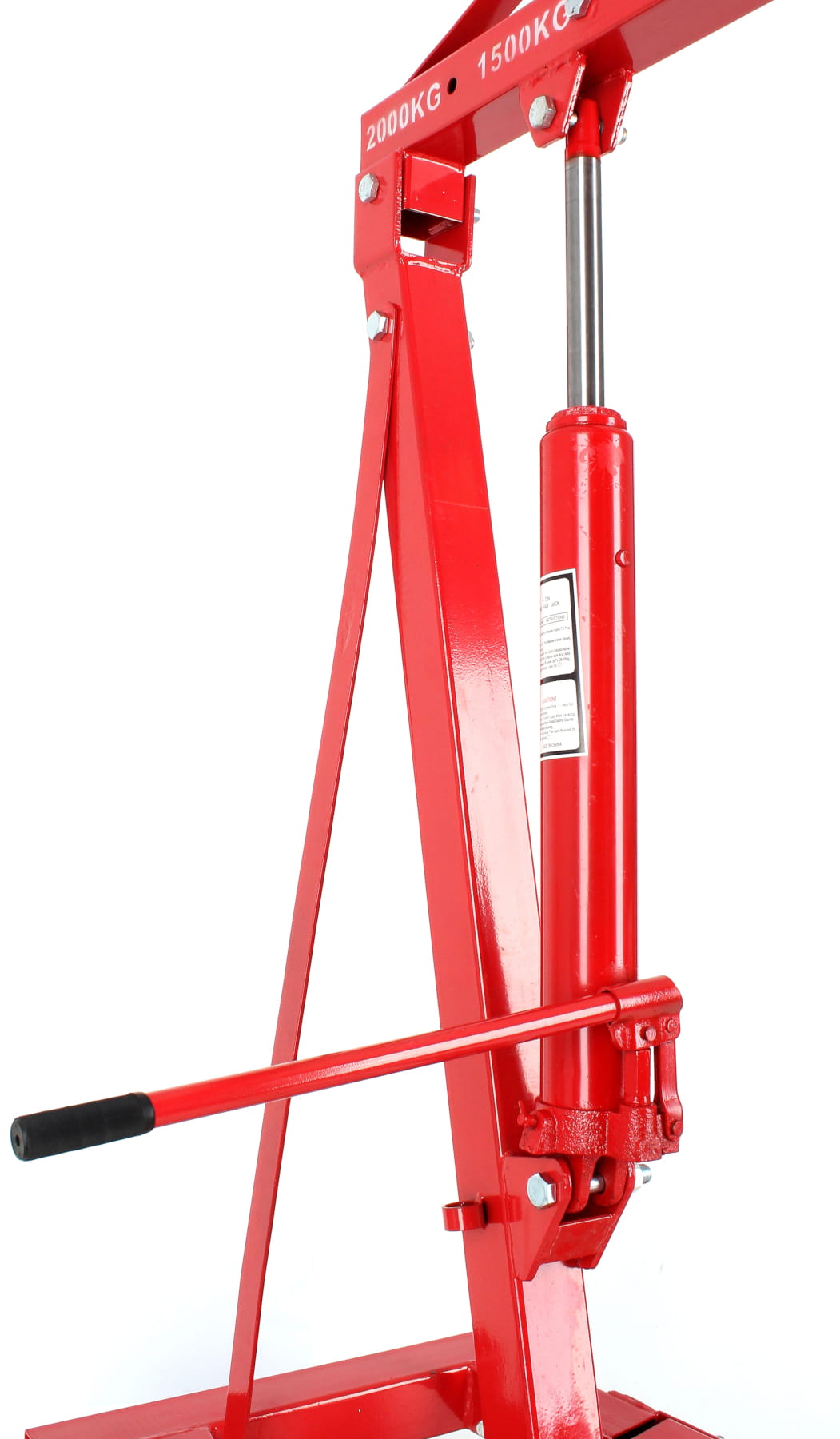 Workshop Engine Hoist Crane 2T KD320