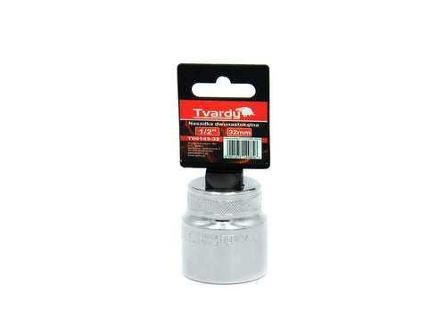 12-pt Socket 1/2" - 32 mm