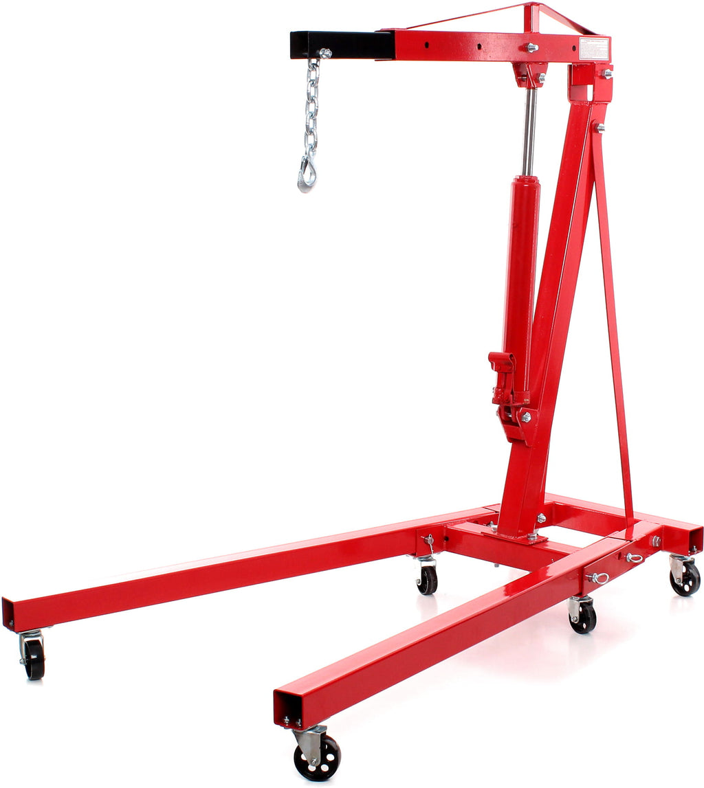 Workshop Engine Hoist Crane 2T KD320