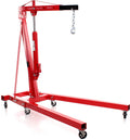Workshop Engine Hoist Crane 2T KD320