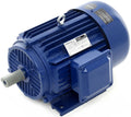 Electric motor 4.0KW 380V KD1818