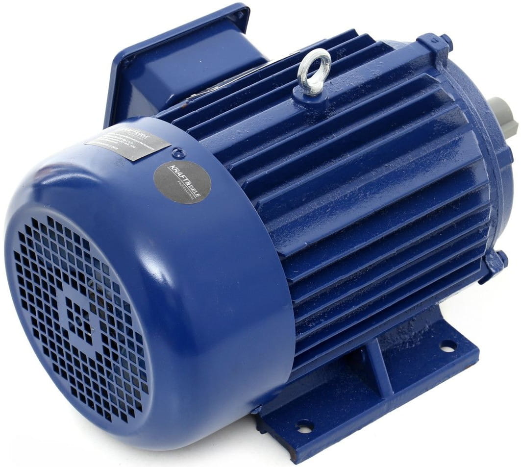 Electric motor 4.0KW 380V KD1818