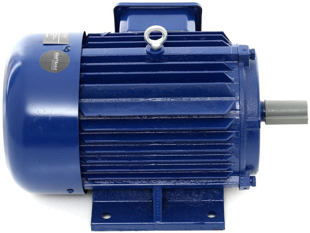 Electric motor 4.0KW 380V KD1818