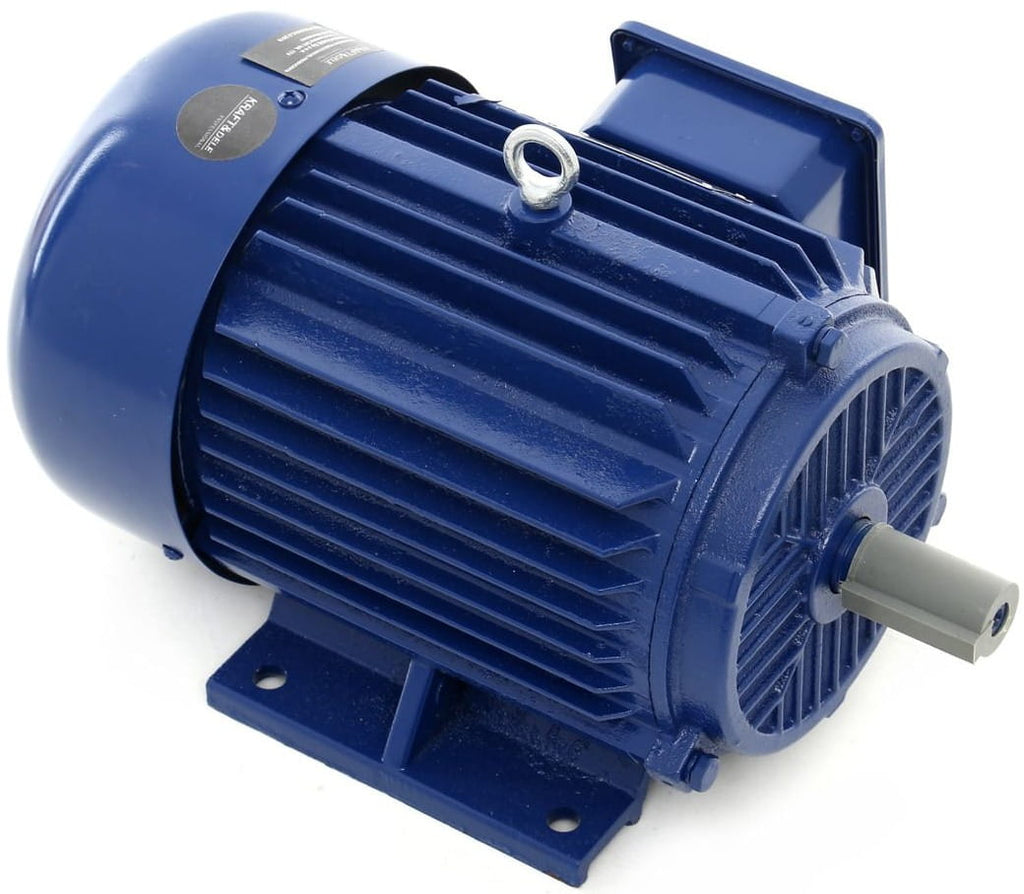 Electric motor 4.0KW 380V KD1818
