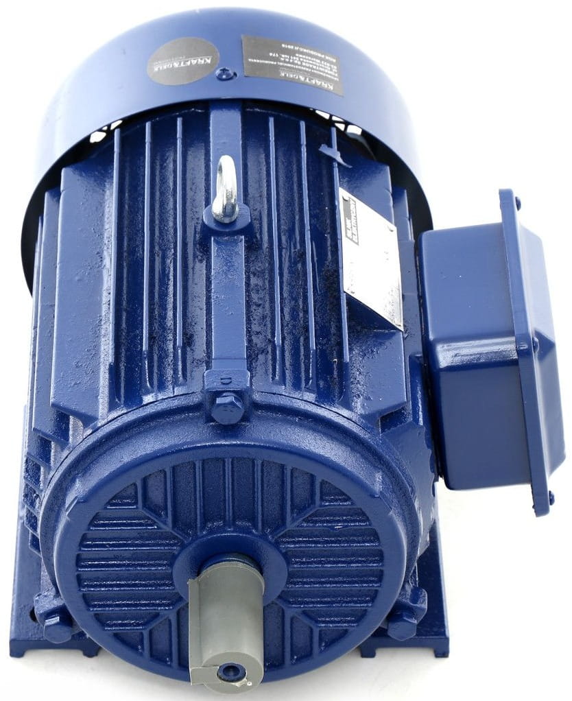 Electric motor 4.0KW 380V KD1818