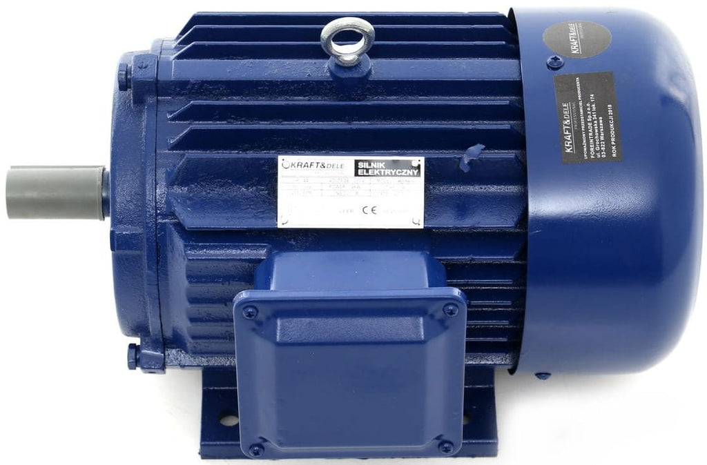 Electric motor 4.0KW 380V KD1818