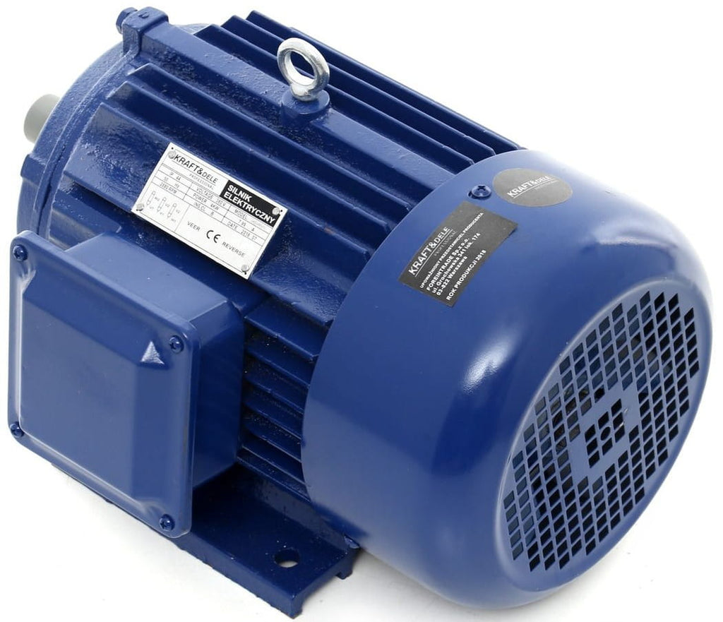Electric motor 4.0KW 380V KD1818
