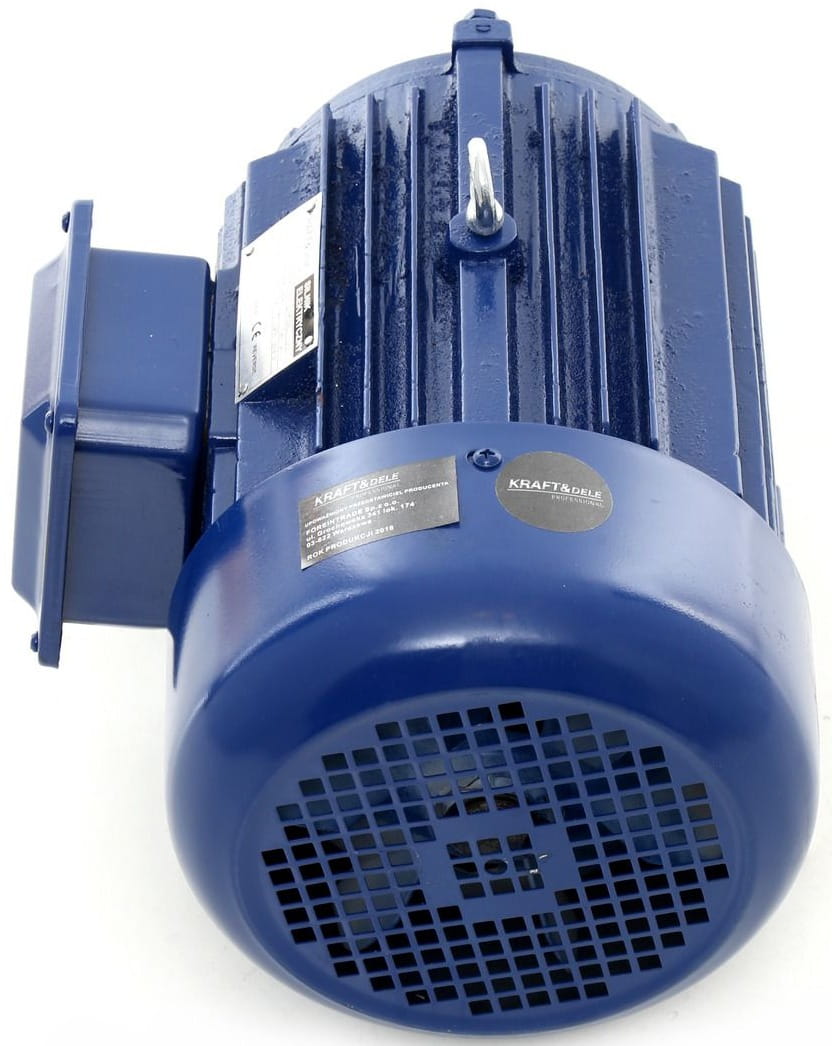Electric motor 4.0KW 380V KD1818
