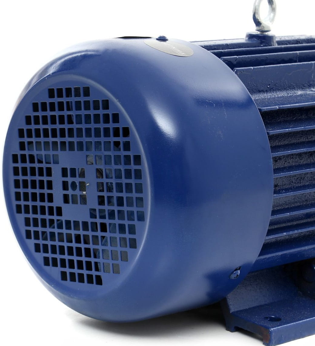 Electric motor 4.0KW 380V KD1818