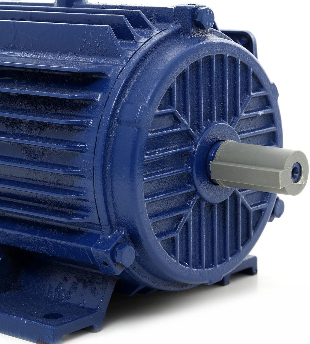 Electric motor 4.0KW 380V KD1818