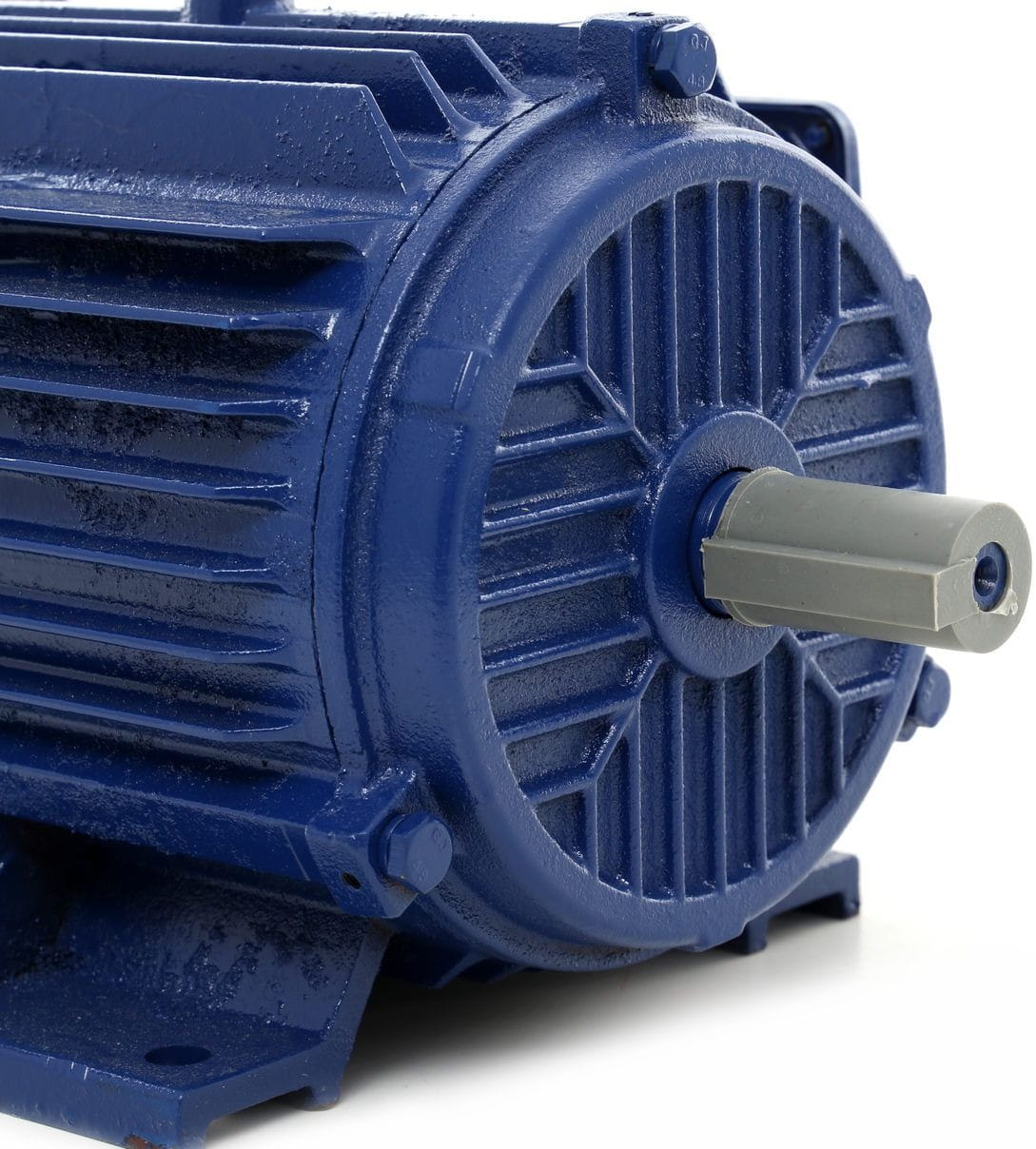 Electric motor 4.0KW 380V KD1818
