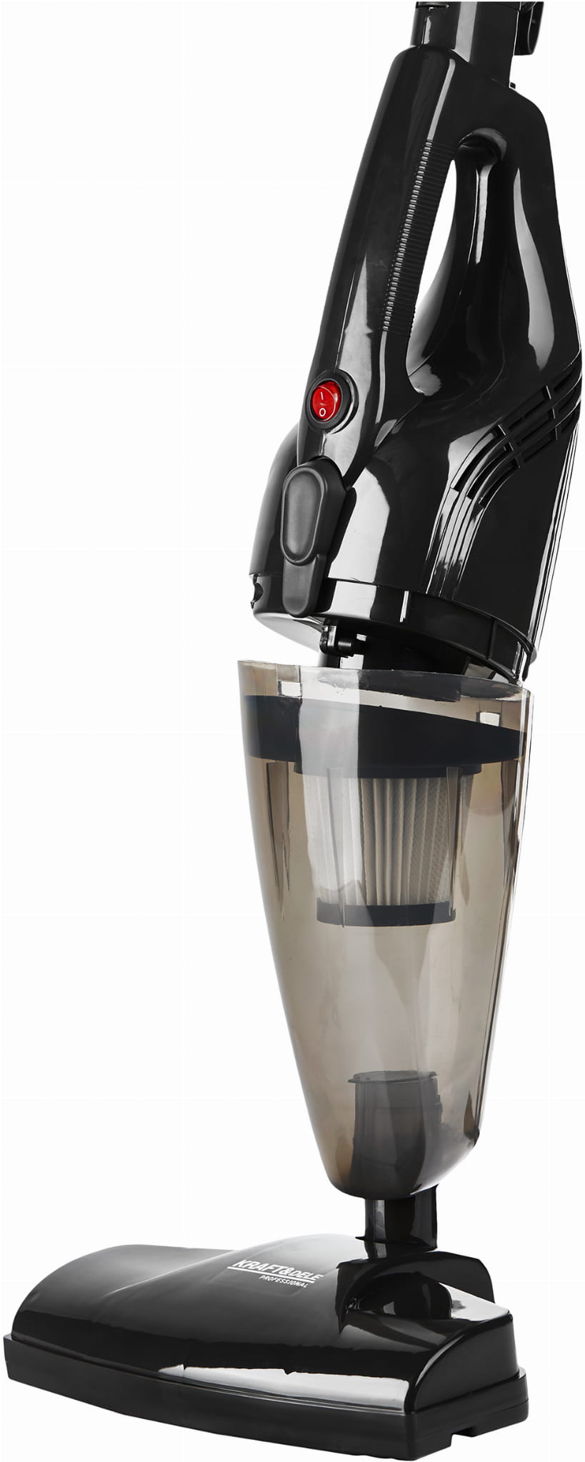 BAGLESS UPRIGHT VACUUM CLEANER 1000ML/1000W KD5165