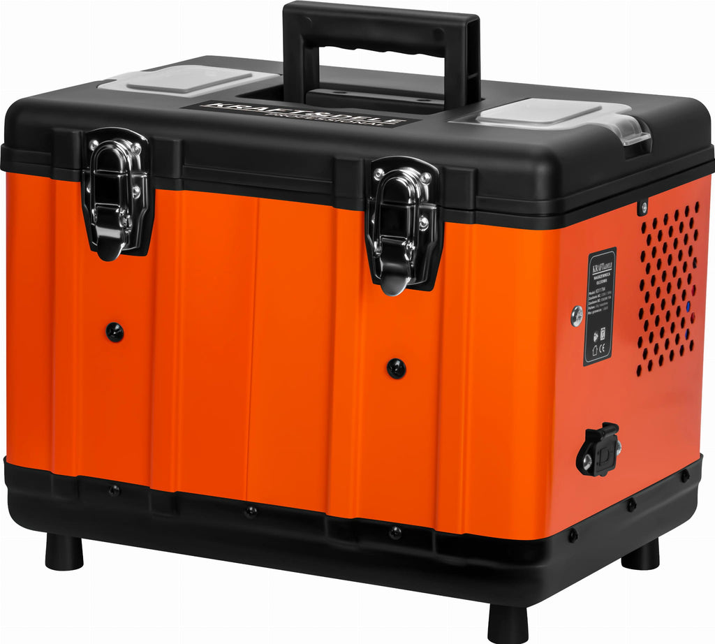 OIL PARKING HEATER 9kW 12V / 24V / 230V KD11784