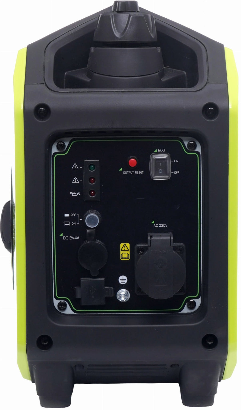 Inverter generator 1.9kW / 2.1kW KD684