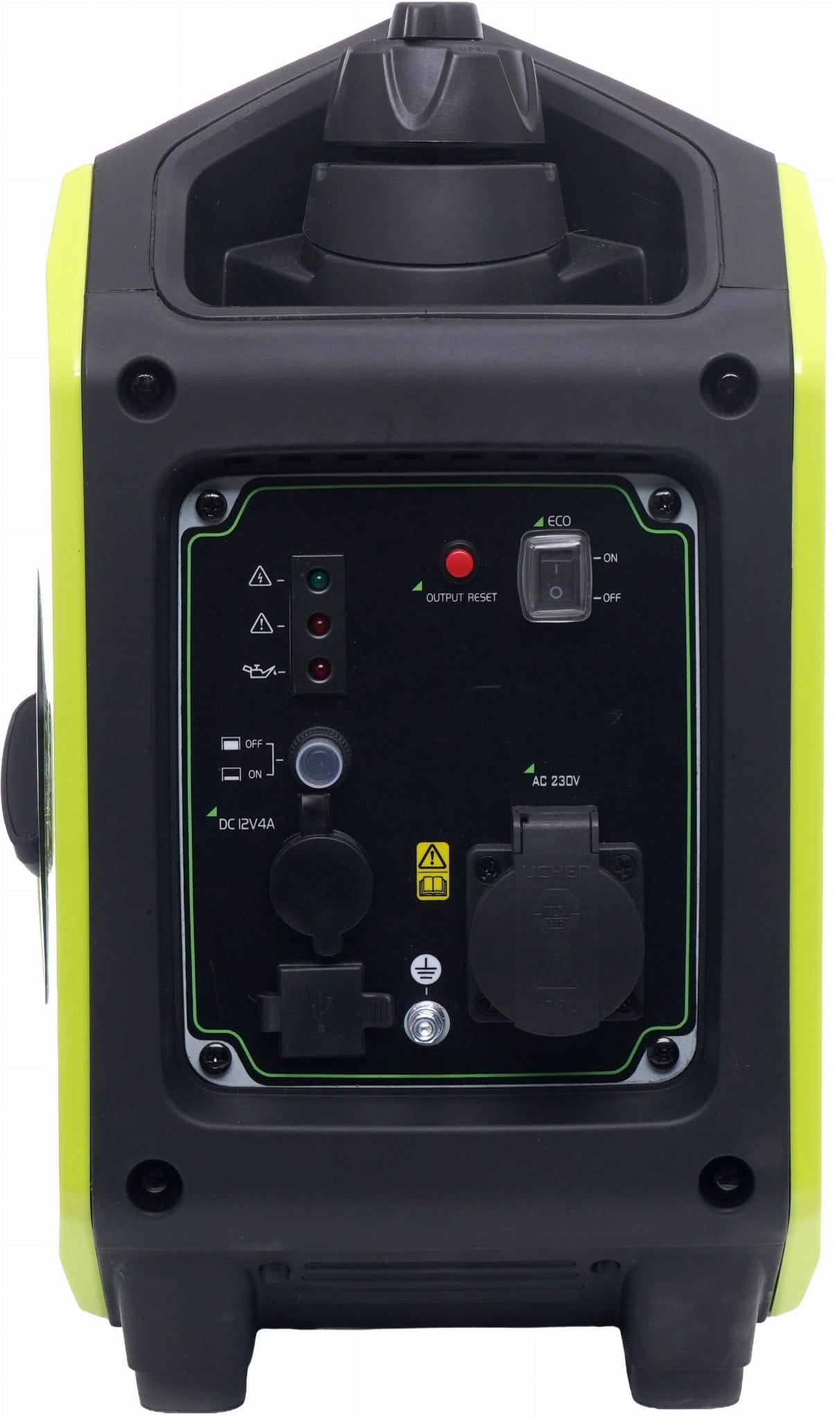 Inverter generator 1.9kW / 2.1kW KD684
