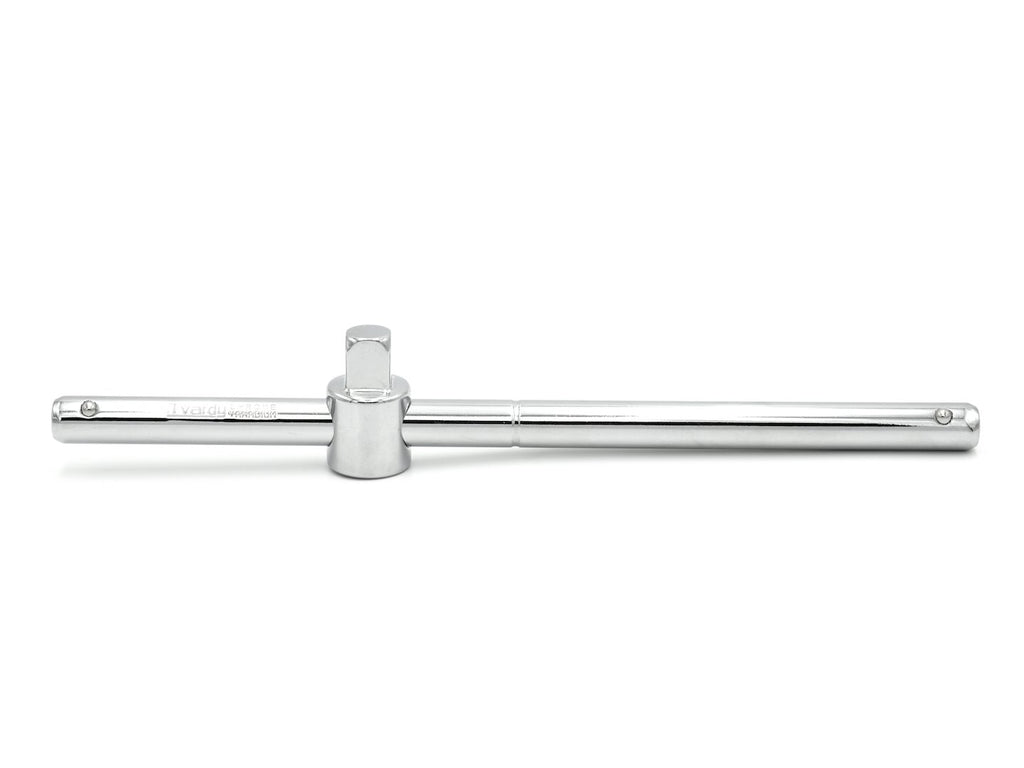 Sliding T-bar 1/2" (255 mm)