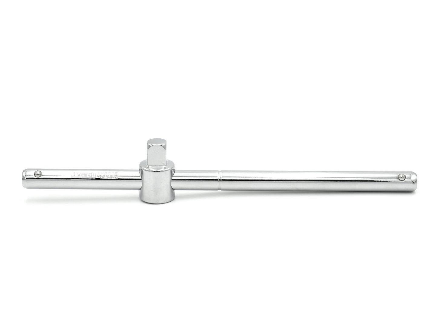 Sliding T-bar 1/2" (255 mm)
