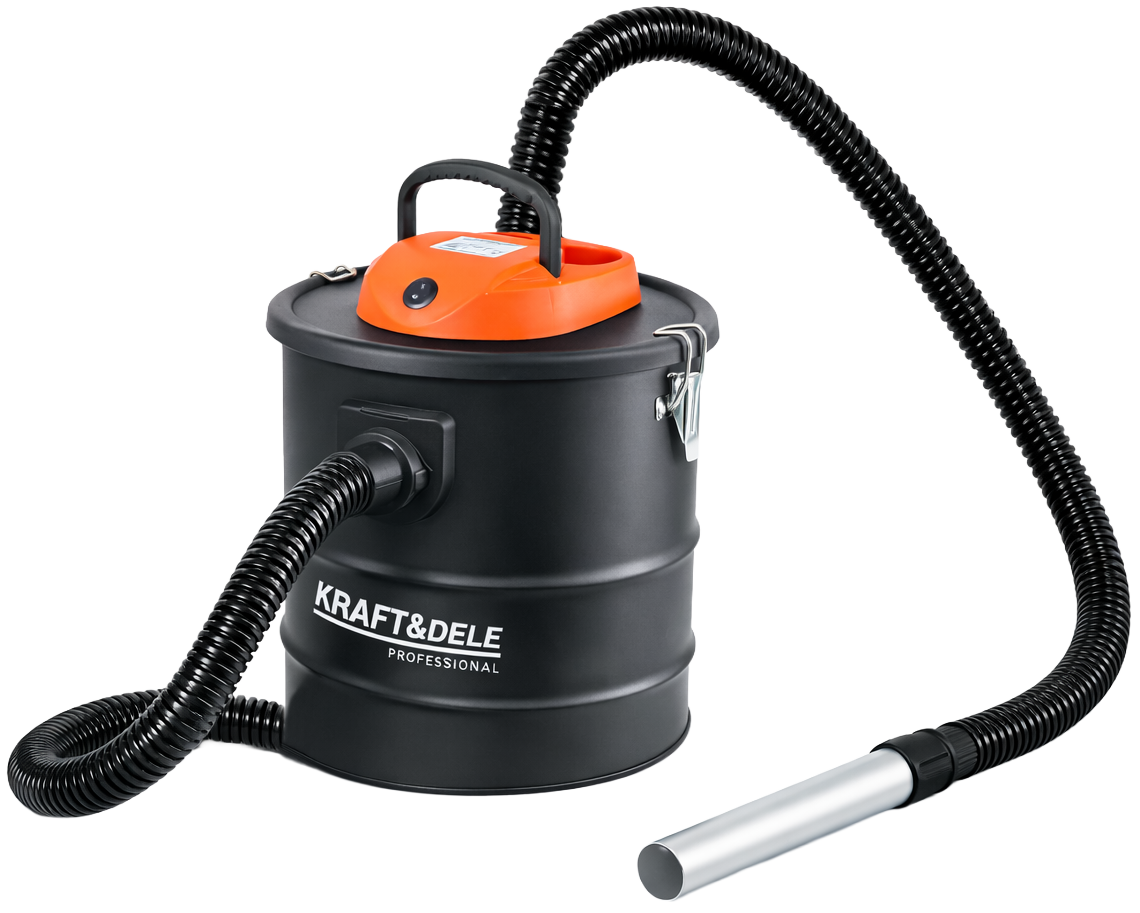 20L 1200W Ash Vacuum Cleaner KD5179