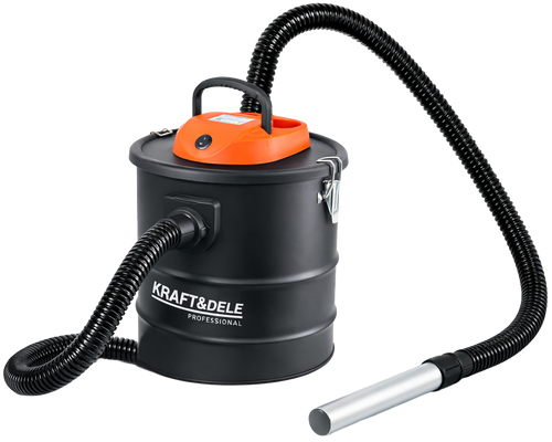 20L 1200W Ash Vacuum Cleaner KD5179