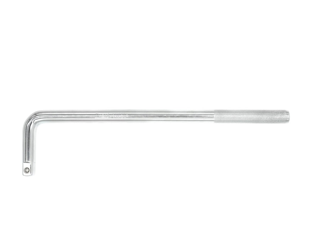 L-type handle 1/2" 300 mm