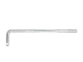 L-type handle 1/2" 300 mm