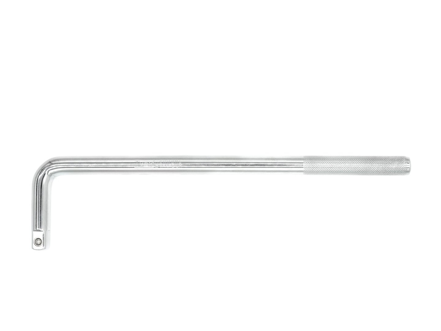 L-type handle 1/2" 300 mm