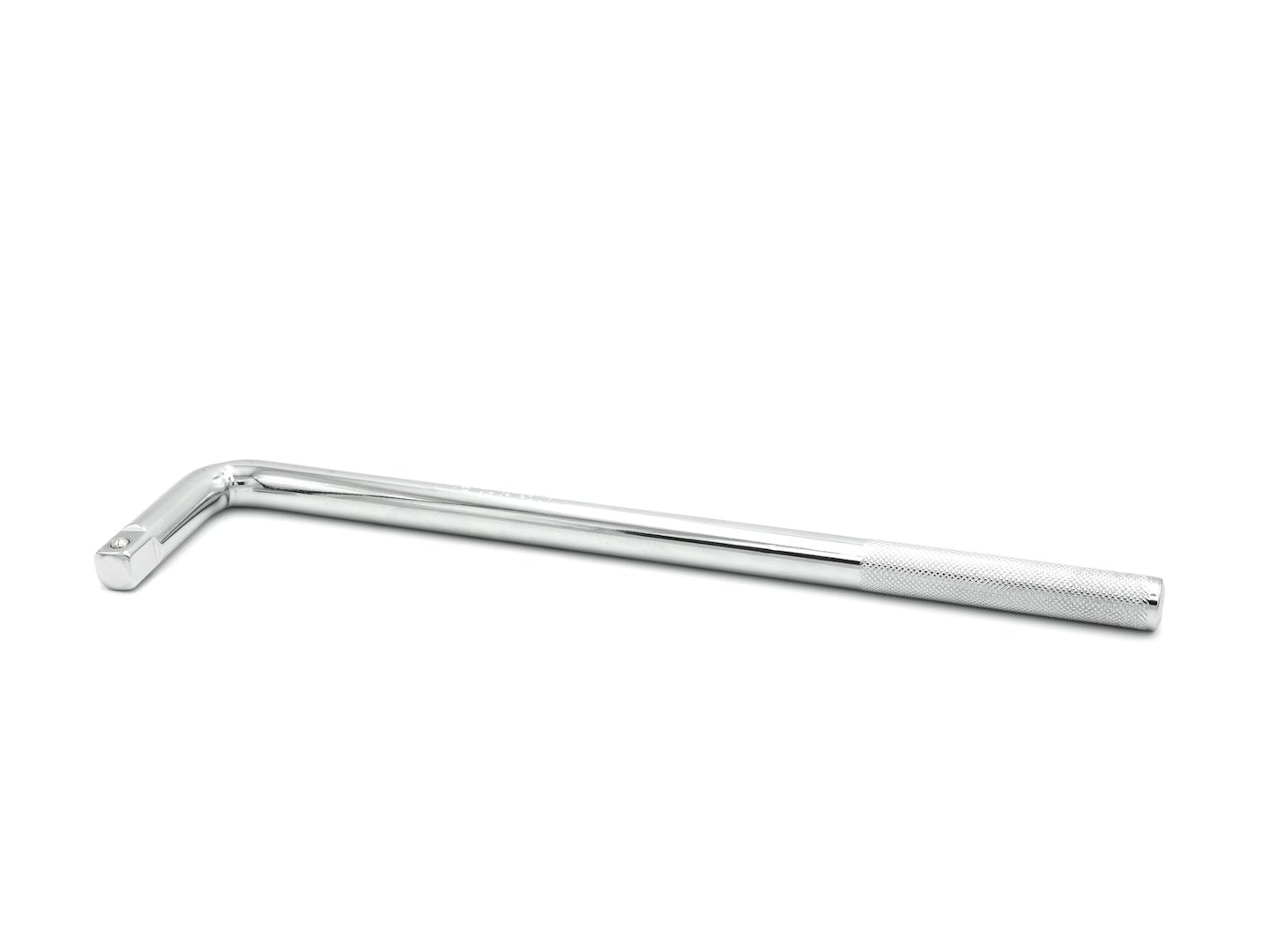 L-type handle 1/2" 300 mm